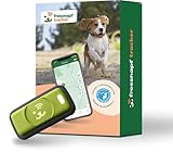 Image of Fressnapf Gen 2.1 dog tracker