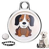 Image of Gobesty Tracker Hund-01 dog tracker