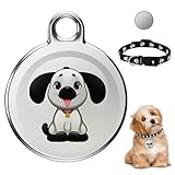 Image of WDKXCN 25042302 dog tracker