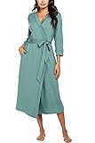 Image of UNibelle dressing gown