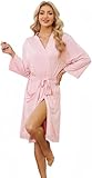 Image of LYCY 2125 dressing gown
