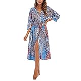 Image of MAGIC ARMOR #JLY10 dressing gown