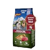 Image of DeliBest 4211000 dry dog food