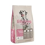 Image of Lifelong 5400606003507 dry dog food