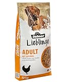 Image of Dehner 1370022 dry dog food