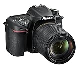 Image of Nikon VBA510K002 DSLR camera
