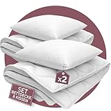 Image of EVAN BROWNS 9000296 duvet