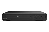 Image of PHILIPS TAEP200 DVD player