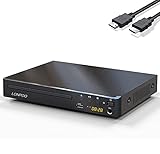 Image of LONPOO LP-099 DVD player