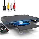 Image of MAITE PRO DVD player