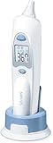 Image of Sanitas SFT 53 ear thermometer