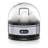 Image of Arendo 6814161 egg cooker