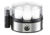Image of Rommelsbacher ER 400 egg cooker