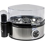 Image of Rommelsbacher ER 400 egg cooker