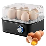 Image of Steinborg SB-2630 egg cooker