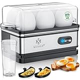 Image of KESSER 1 egg cooker