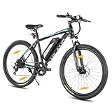 Image of HH HILAND electric bike