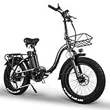 Image of HFRYPShop Y20 electric bike