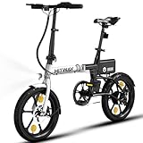 Image of HITWAY  electric bike