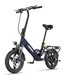Image of FREEJOYER Mile 1 electric bike