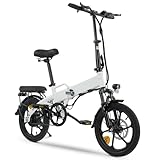 Image of Finbike U3 electric bike