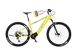 Image of Fischer 64415 electric bike