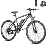 Image of Touroll Touroll U1 electric bike