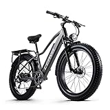 Picture of a electric bike