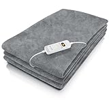 Image of Brandson A304631x11 electric blanket