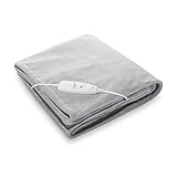 Image of Medisana 4015588602313 electric blanket