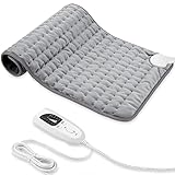 Image of VIBOOS VI-000 electric blanket