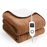 Image of HOMLYNS TNCK180×130-NSC electric blanket