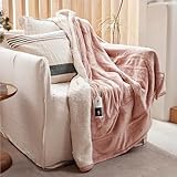 Image of GOTCOZY TW1-F-130180 electric blanket