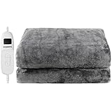 Another picture of a electric blanket