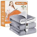 Image of Mia&Coco OB-008 electric blanket