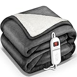 Image of sinnlein 1 electric blanket