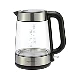 Image of Amazon Basics F-625GS electric kettle