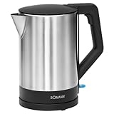 Image of Bomann 630021 electric kettle
