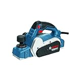 Image of Bosch Professional 06015A4000 electric hand planer