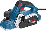 Image of Bosch Professional 06015A4300 electric hand planer