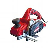 Image of HOLZMAN EHH110 electric hand planer