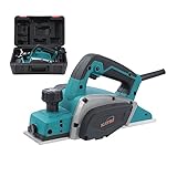 Image of KATSU Tools 101812 electric hand planer
