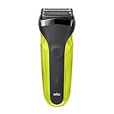 Image of Braun 4210201276326 electric razor