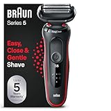 Image of Braun 4210201430865 electric razor