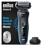 Image of Braun 4210201432630 electric razor