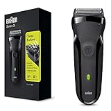 Image of Braun 81569923 electric razor