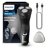 Image of PHILIPS X3001/00 electric razor