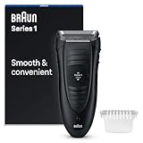 Image of Braun 170 electric razor