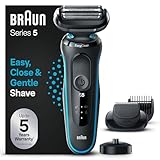 Image of Braun 4210201432845 electric razor