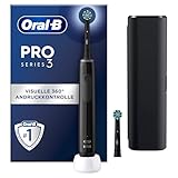 Image of Oral-B 8006540759912 electric toothbrush